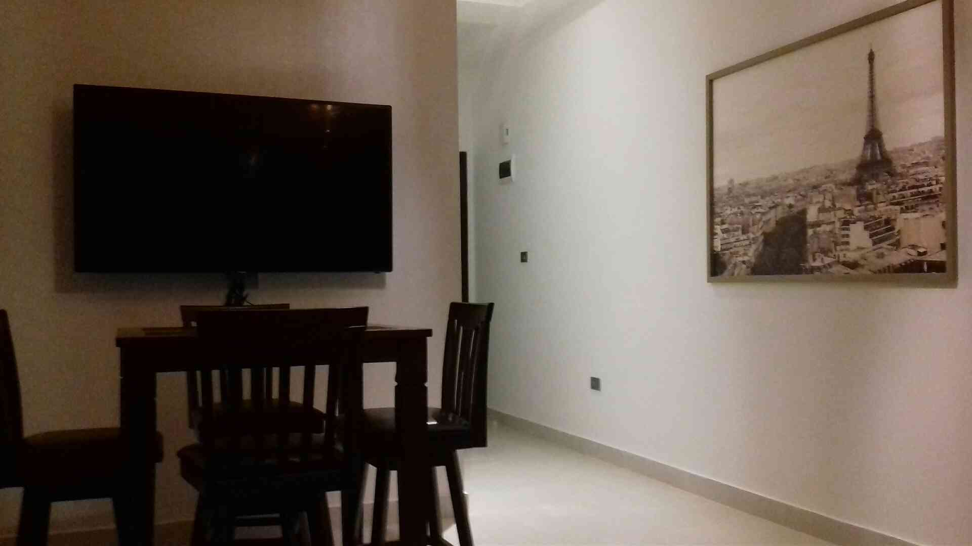 brand new apartment - 7th circle
لا تنسَ أنك شاهدت هذا الإعلان في عنكبوت
Fully furnished bran...