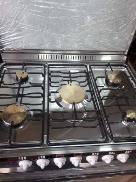 غاز مجدد وكاله بسعر مغري 140 يونيفرسال الإيطالي
0797281396