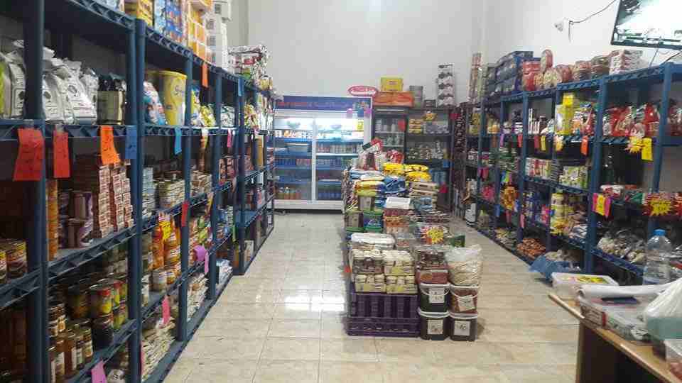 محلات الأصدقاء للمواد التموينية والعروض الدائمة
لا تنسَ أنك شاهدت هذا الإعلان في عنكبوت
بدفعة 600...