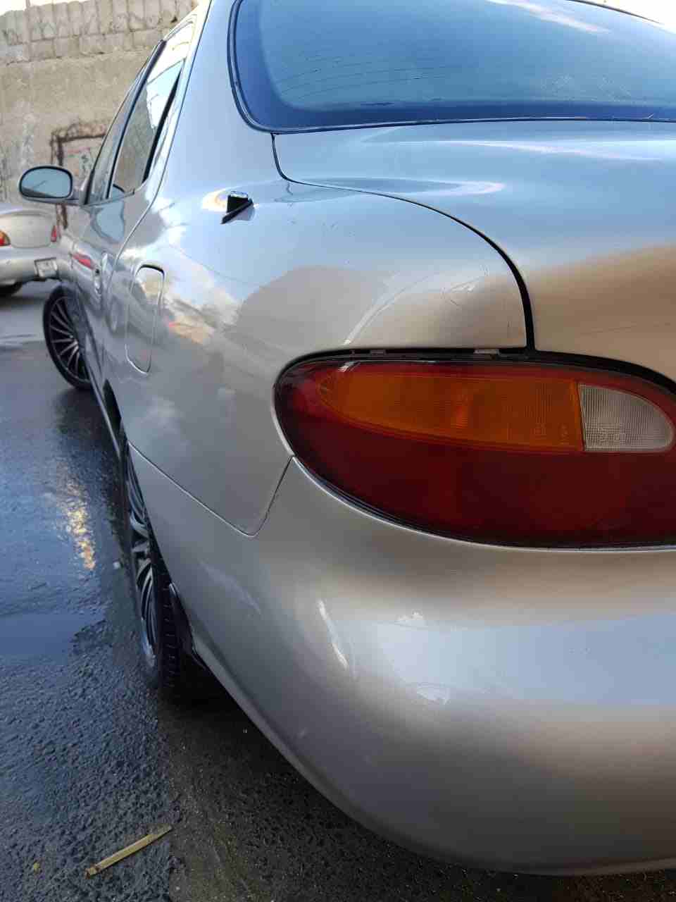 افانتي 1996 بحاله جيده للبيع بسعر مغري
لا تنسَ أنك شاهدت هذا الإعلان في عنكبوت
افانتي موديل 96 تر...