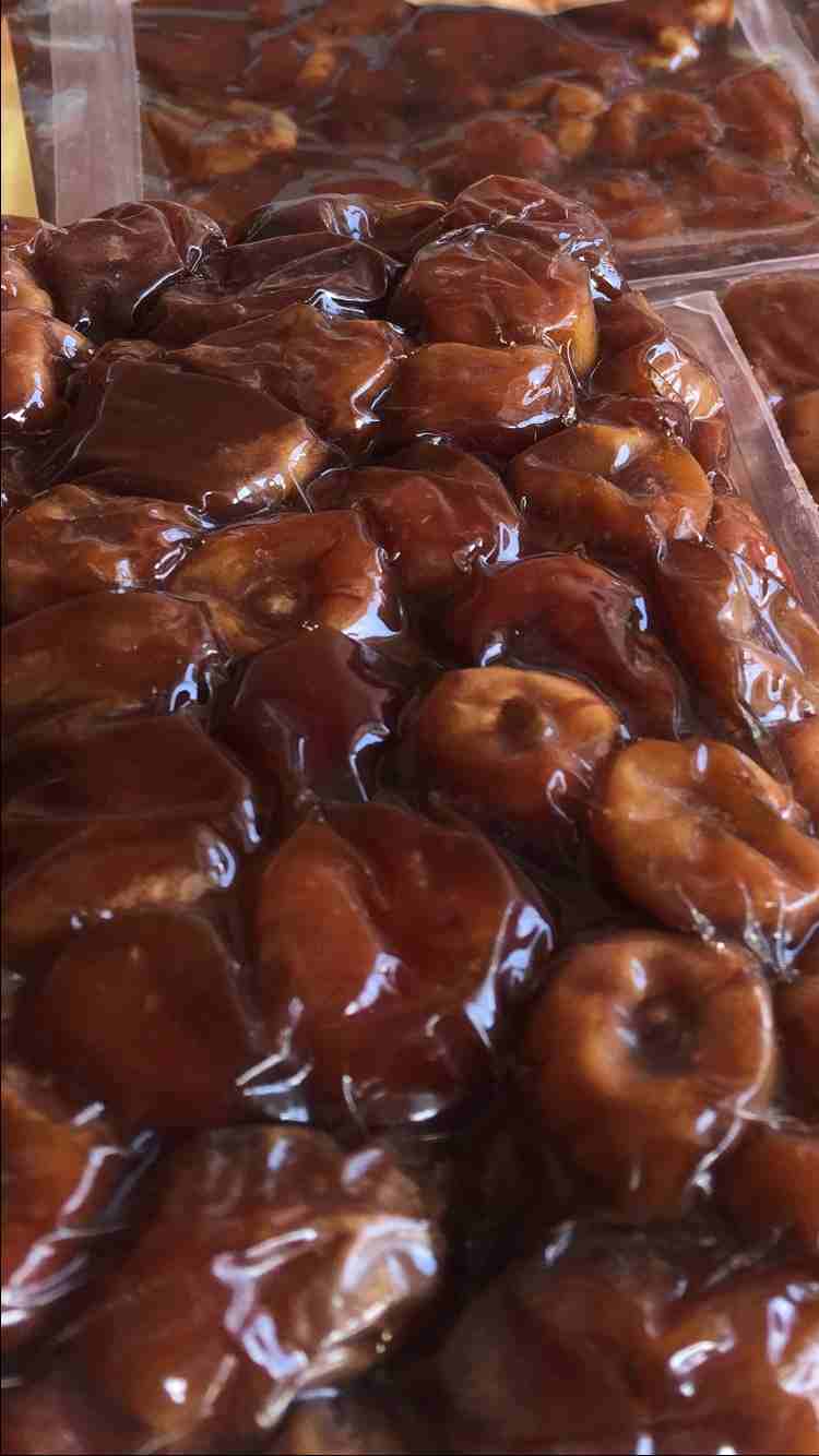 شعبيات القصيم (تمور_كليجا)
لا تنسَ أنك شاهدت هذا الإعلان في عنكبوت
يوجد لدينا تمور فاخره (سكري مل...