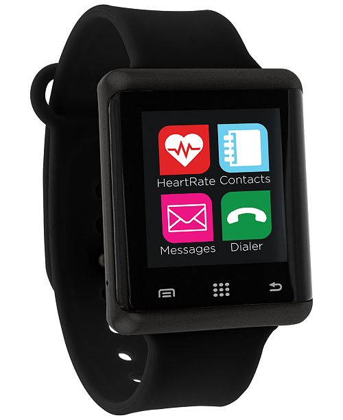 ساعة ذكية - smart watch
لا تنسَ أنك شاهدت هذا الإعلان في عنكبوت
ساعة ذكية من نوع U8 باللون ال...