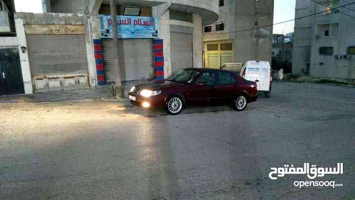 Saab 9-5 aero 2004                                            


	 				لا تنسَ أنك شاهدت هذا الإعلان في عنكبوت            
	 				
                                ساب 95 2004 Aeroفحص كامل 2000cc تي...