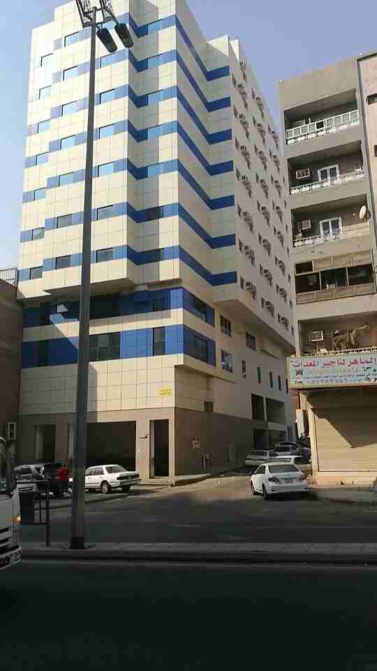 فندق مميز وجديد للبيع                                            


	 				لا تنسَ أنك شاهدت هذا الإعلان في عنكبوت            
	 				
                            المساحة 831 م2 على 3 شوارع احدها رئ...