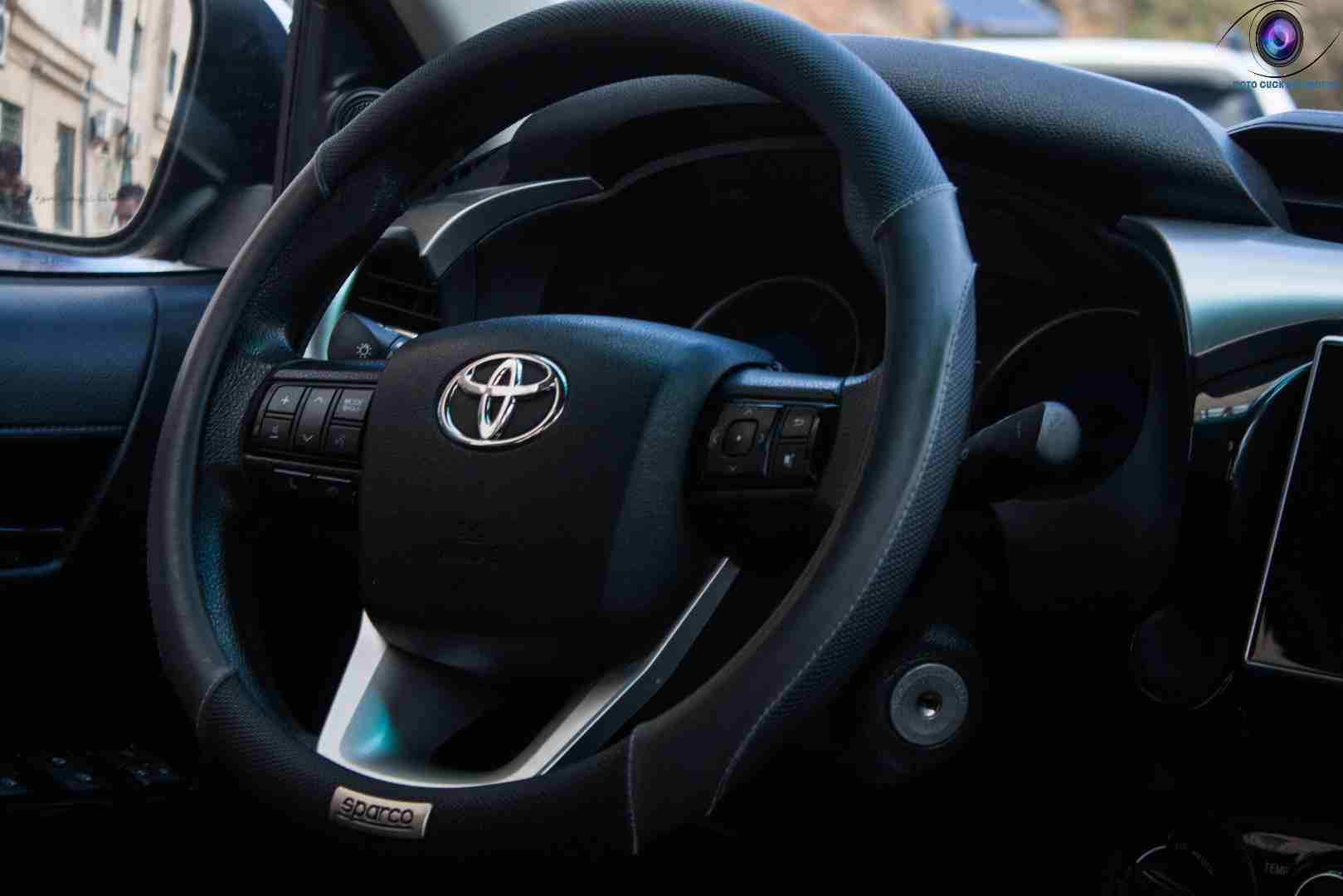 TOYOTA HILUX SR5 2016
لا تنسَ أنك شاهدت هذا الإعلان في عنكبوت
FOR SALE / للبيع
BRAND : TOYOTA H...