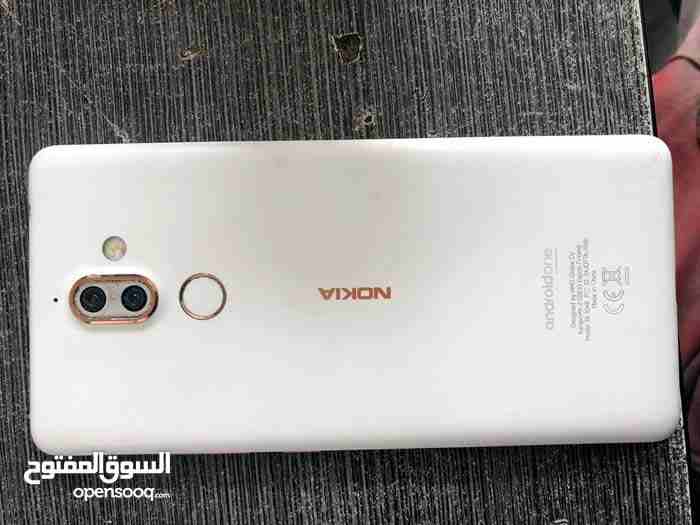 Nokia 7 plus اقرأ الاعلان منيح
لا تنسَ أنك شاهدت هذا الإعلان في عنكبوت
الجهاز مكسورة في زجاجة الك...