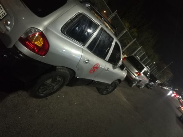 سياره جب هونداي سنتافي لليجار شهري فقط
من المالك مباشره