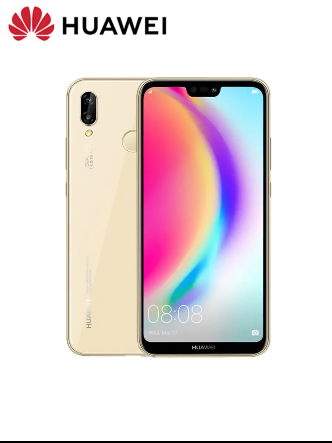 HUAWEI P20 lite
لا تنسَ أنك شاهدت هذا الإعلان في عنكبوت
هواوي p20lite.
الجهاز وكاله لسا جديد...