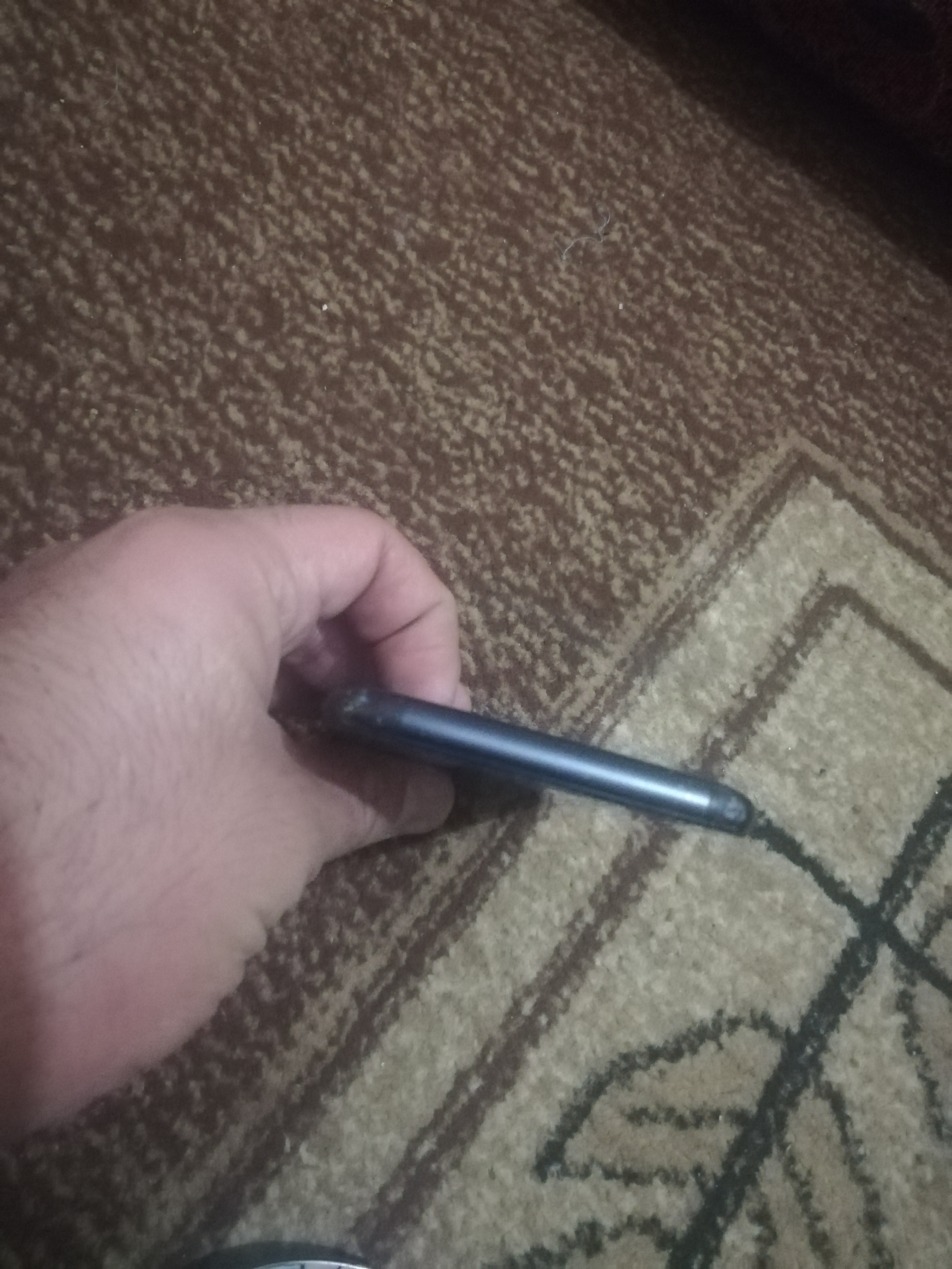 j 7 pro مستعمل للبيع                                            


	 				لا تنسَ أنك شاهدت هذا الإعلان في عنكبوت            
	 				
                                لون اسود
16G
كرتونة والشاحن
السع...
