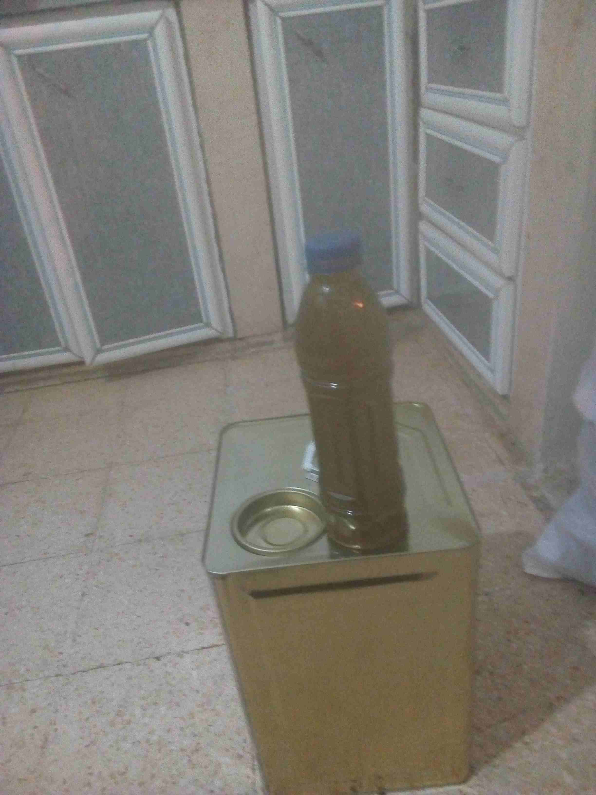 زيت زيتون بلدي من بلعما                                            


	 				لا تنسَ أنك شاهدت هذا الإعلان في عنكبوت            
	 				
                            زيت زيتون بلدي من بلعما...
