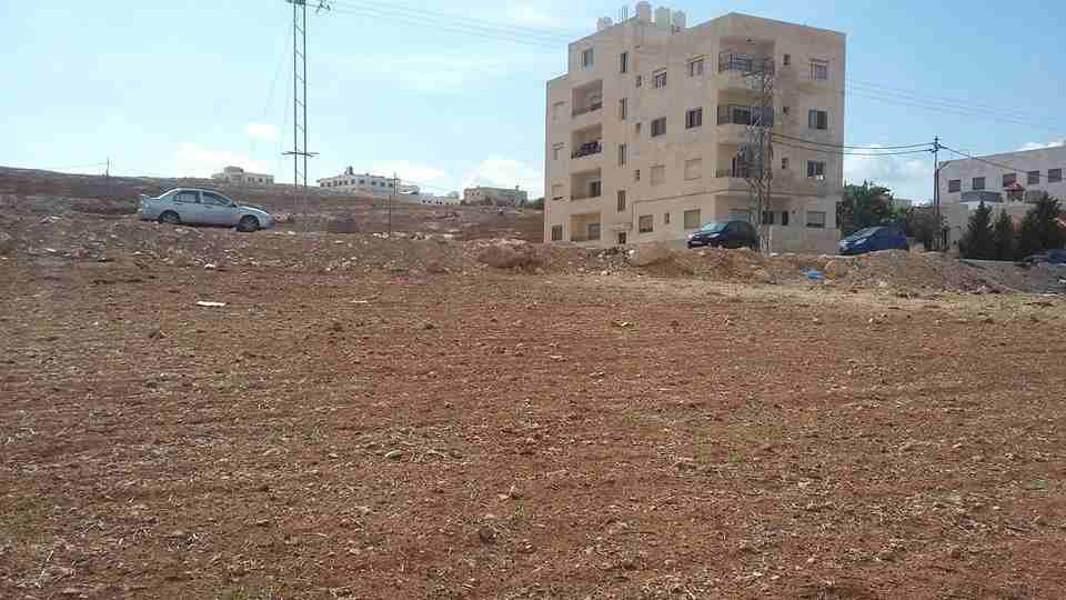 ارض للبيع في شفا بدران/ مرج الاجرب - تبعد 1كم عن مؤسسة الغذاء و الدواء
لا تنسَ أنك شاهدت هذا الإعلان في عنكبوت...