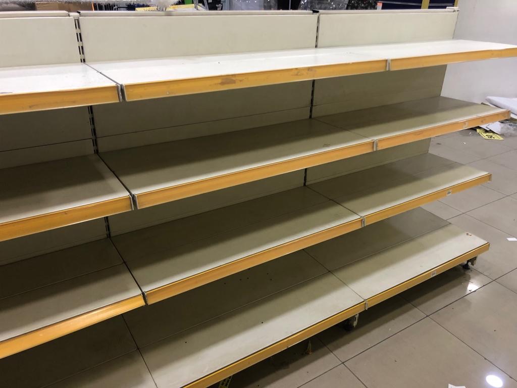 رفوف بلاستيك وحديد بسعر مغري
لا تنسَ أنك شاهدت هذا الإعلان في عنكبوت
رفوف بلاستيك وحديد
ستا...