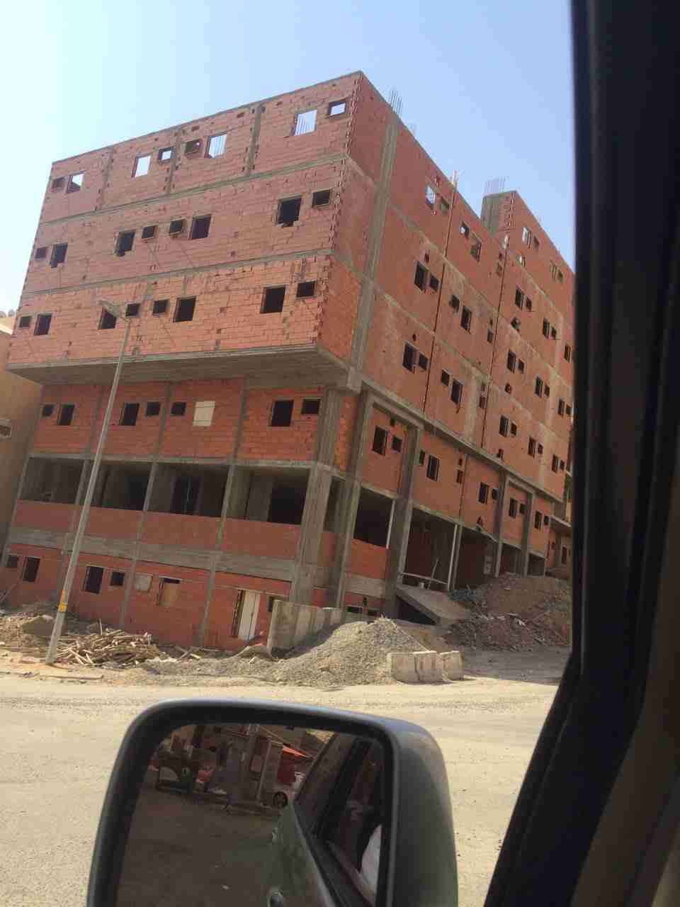 مقاولات عامه
لا تنسَ أنك شاهدت هذا الإعلان في عنكبوت
مؤسسة المعتمد المثالي المقاولات المعماري...