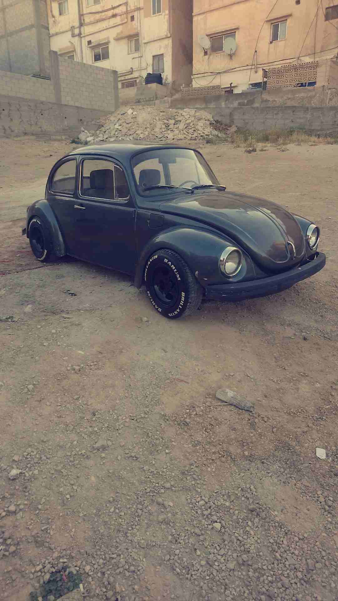 فوكس فاجن بحاله جيده                                            


	 				لا تنسَ أنك شاهدت هذا الإعلان في عنكبوت            
	 				
                            السياره بحاله جيده متور 1600cc نازل...