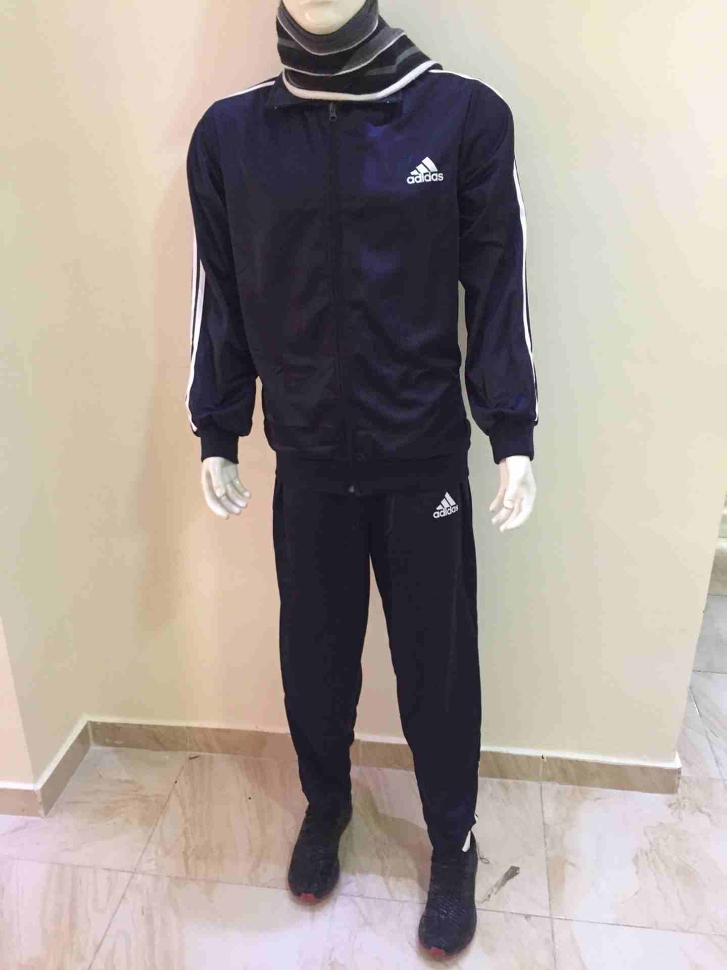 شروة سويتشرات اديداس احجام وافيه لحد XXXL
لا تنسَ أنك شاهدت هذا الإعلان في عنكبوت
شروة سويتشرات ا...