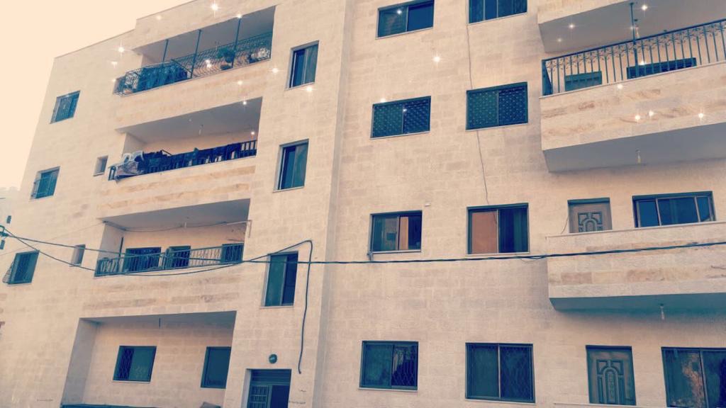 شقق ديلوكس للبيع في حي نزال والمشيرفة الغربية وماركا
لا تنسَ أنك شاهدت هذا الإعلان في عنكبوت...