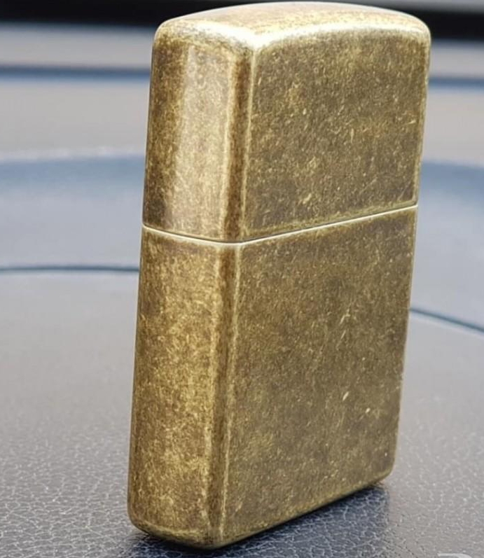 شروة تشكيلة قدحات zippo أصلية أمريكي
لا تنسَ أنك شاهدت هذا الإعلان في عنكبوت
شروة تشكيلة أشكا...