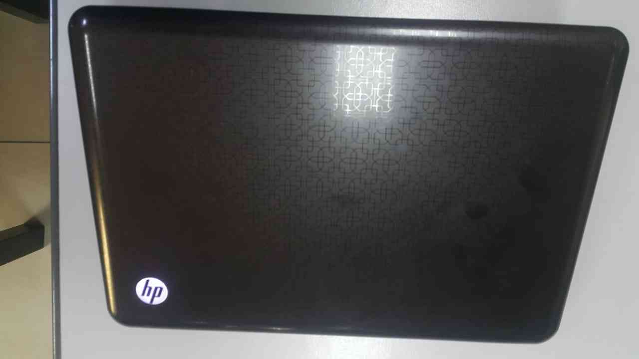 لاب توب اتش بي كور اي 5 hp core i 5                                            


	 				لا تنسَ أنك شاهدت هذا الإعلان في عنكبوت            
	 				
                                لاب توب للبيع نوع...
