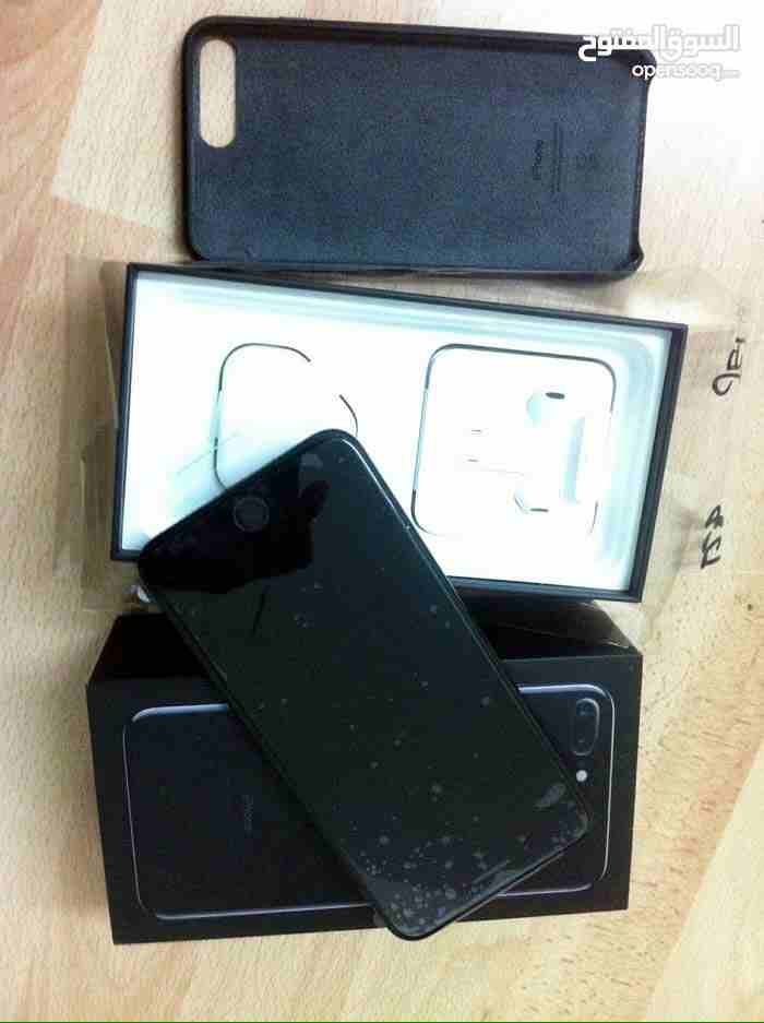 iphone 7Plus 128GB Blackآيفون سفن بلس أسود
لا تنسَ أنك شاهدت هذا الإعلان في عنكبوت
البدل مرفوض بك...