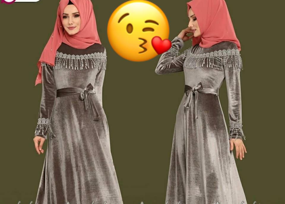 ملابس نسائية
لا تنسَ أنك شاهدت هذا الإعلان في عنكبوت
ملابس نسائية متنوعة باسعار مناسبة وخامات...