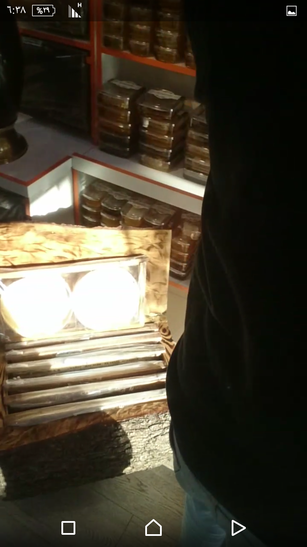 عسل بلدي مكفول عسل سدر عسل بشمع عسل حمضيات عسل جبلي عسل يمني عسل سلطنة عمان
لا تنسَ أنك شاهدت هذا الإعلان في عنكبوت...