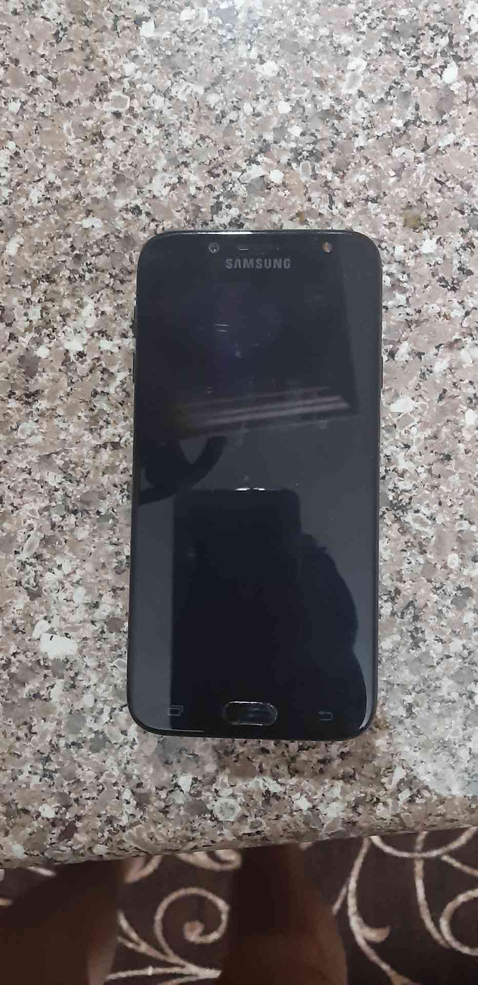 جالاكسي j7pro 64giga                                            


	 				لا تنسَ أنك شاهدت هذا الإعلان في عنكبوت            
	 				
                                نسخه 2018
اندرويد اوريو
64 جيجا...