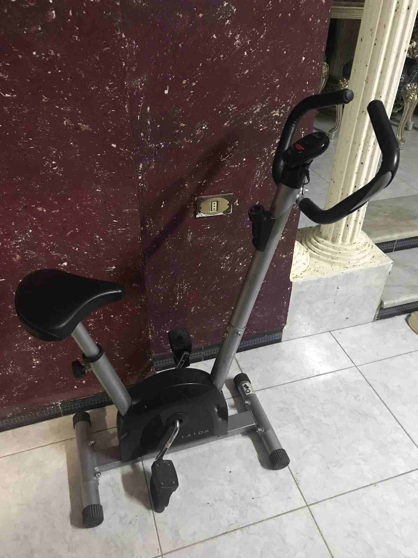 بسكليت رياضه                                            


	 				لا تنسَ أنك شاهدت هذا الإعلان في عنكبوت            
	 				
                            بسكليت رياضي بحاله جيده...
