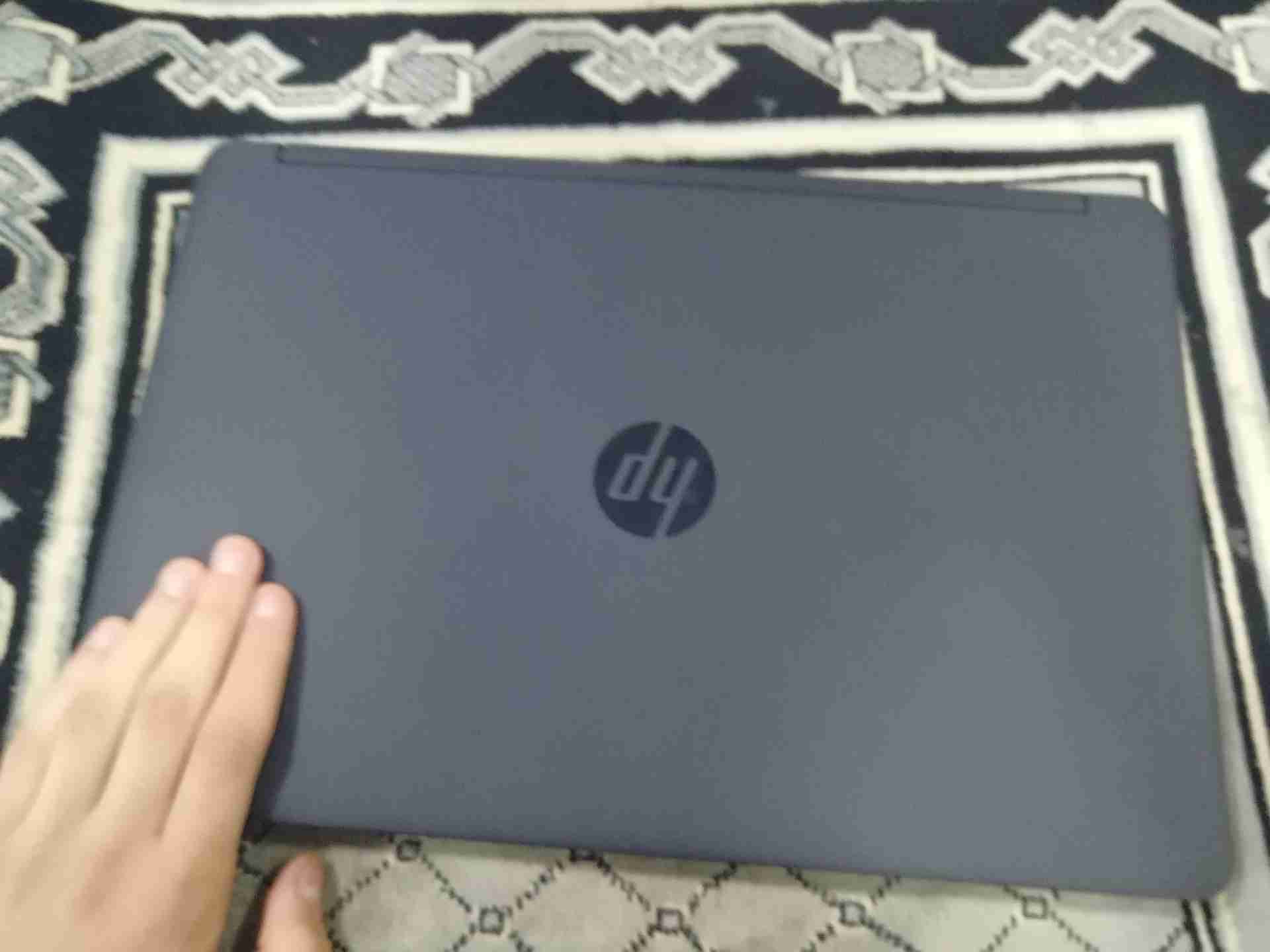 لابتوب HP  8 RAM كالجديد تماما !                                            


	 				لا تنسَ أنك شاهدت هذا الإعلان في عنكبوت            
	 				
                                لابتوب hp ممتاز و سر...