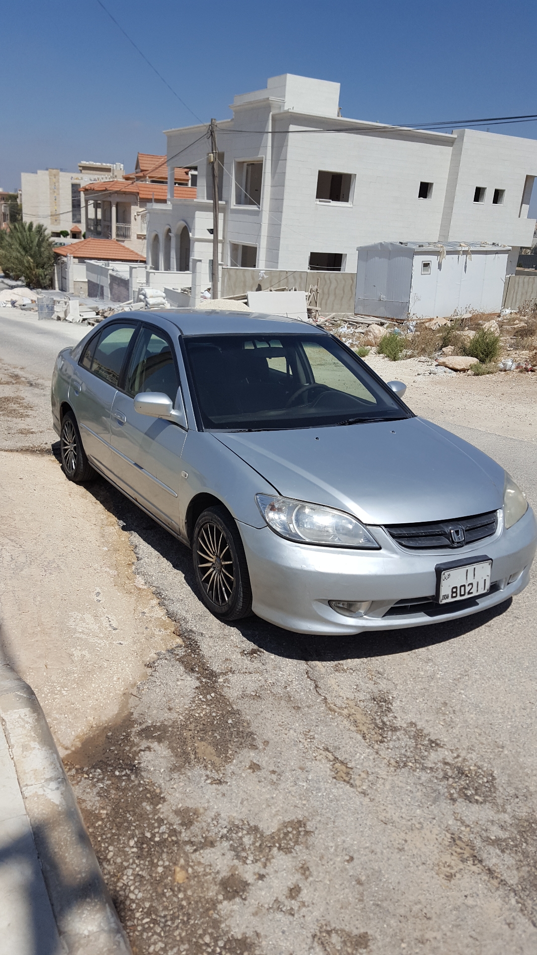 هوندا سيفيك 2004 أتوماتيك للبيع بالأقساط فقط                                            


	 				لا تنسَ أنك شاهدت هذا الإعلان في عنكبوت            
	 				
                                هوندا سي...