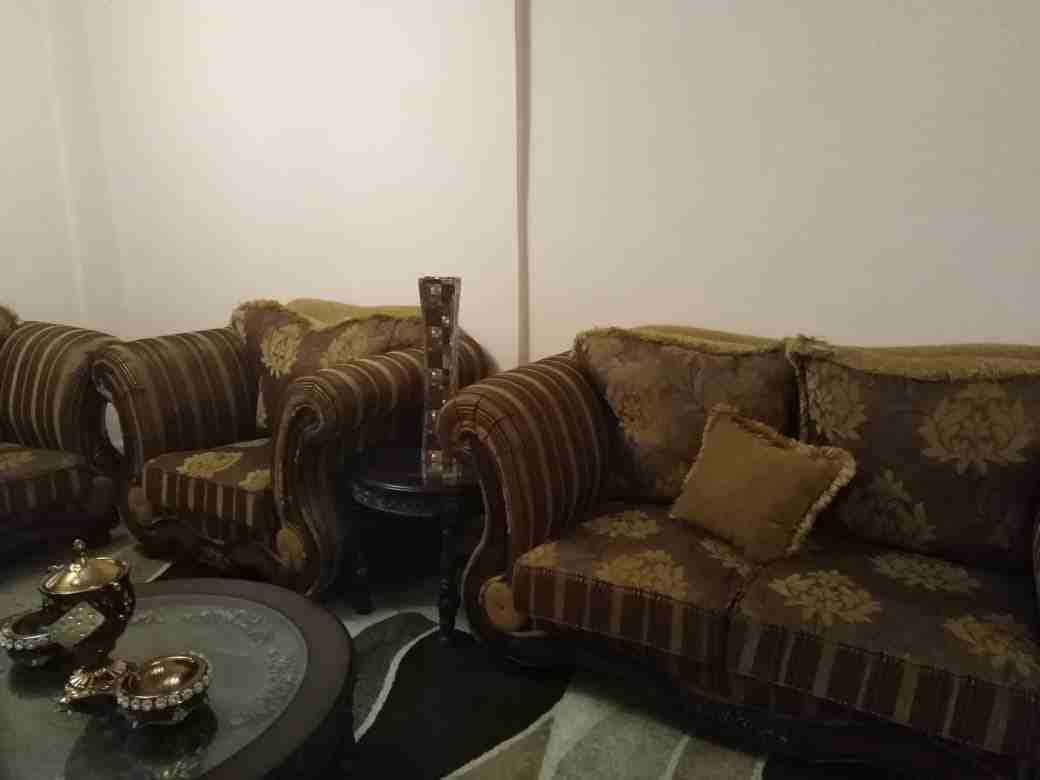 ماركا الشماليه
لا تنسَ أنك شاهدت هذا الإعلان في عنكبوت
طقم كنب اصلي جديد مستعمل فتره بسيطه والسعر...