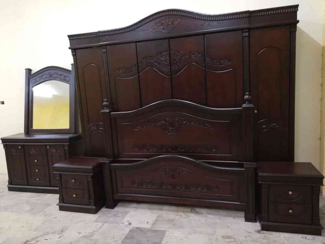 للبيع المستعجل للتواصل0796688076
لا تنسَ أنك شاهدت هذا الإعلان في عنكبوت
غرفة نوم طابق فااااخ...