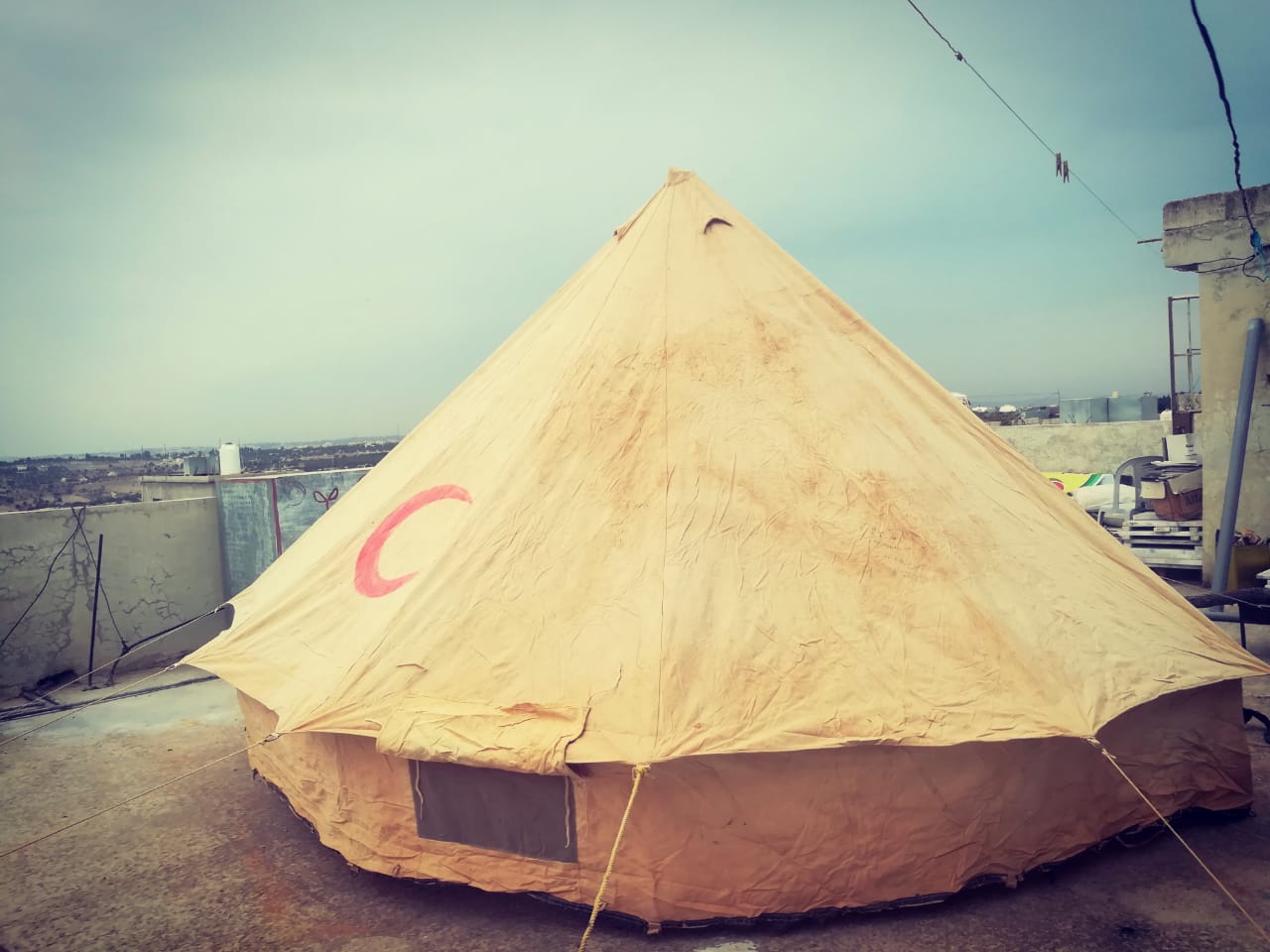 خيم هنديه مستعمله للبيع
لا تنسَ أنك شاهدت هذا الإعلان في عنكبوت
خيم هنديه شتويه مستعمله للبيع...