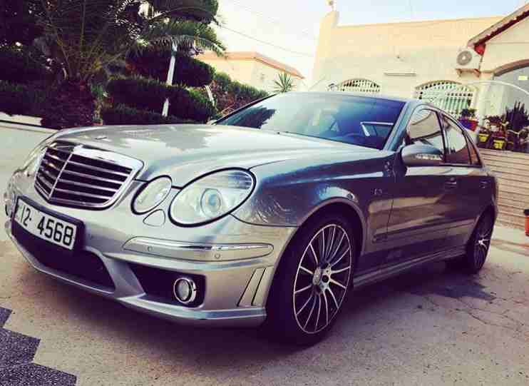 E200 مرسيديس
لا تنسَ أنك شاهدت هذا الإعلان في عنكبوت
سياره كلاسيك مواصفات إليحانس ، محوله 2009 ك...