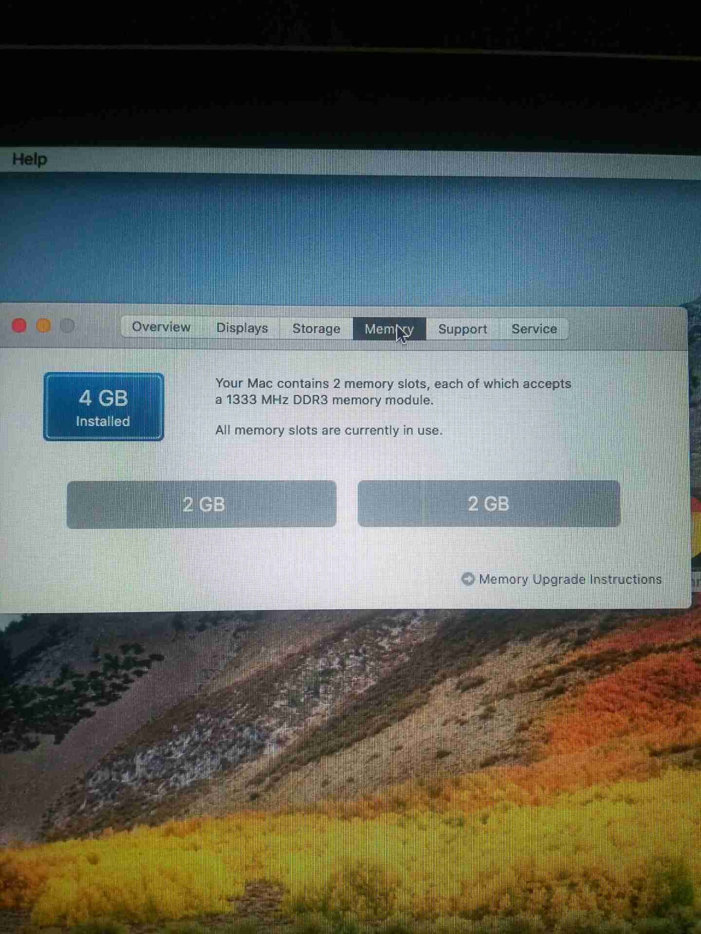 لاب توب ابل ماك بوك برو بحال الوكالة..Macbook pro I7...
لا تنسَ أنك شاهدت هذا الإعلان في عنكبوت...
