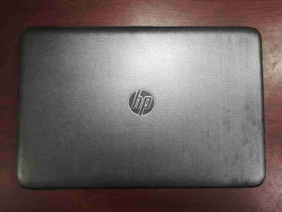 HP NotBook.15 AMD.A6 الجيل السادس
لا تنسَ أنك شاهدت هذا الإعلان في عنكبوت
النوع: HP NotBook.1...