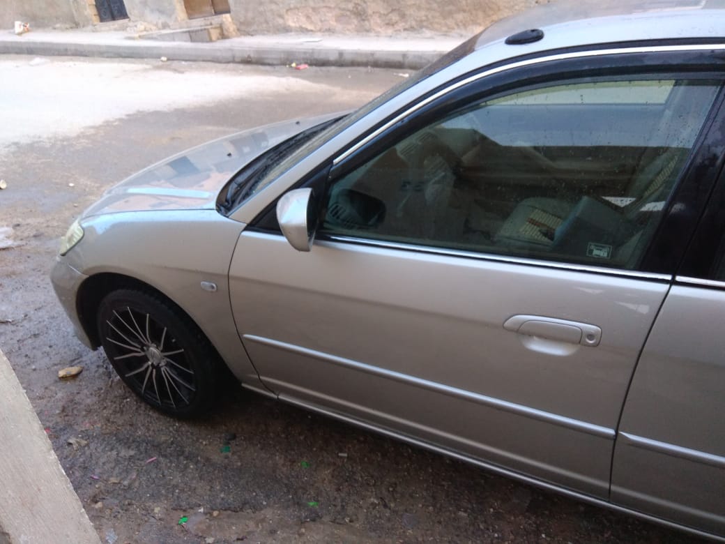 هوندا سيفيك 2005 فحص كامل ماتور 1500                                            


	 				لا تنسَ أنك شاهدت هذا الإعلان في عنكبوت            
	 				
                                هوندا سيفيك 2005...