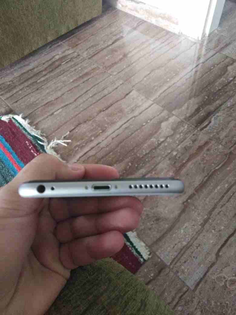 ايفون 6s plus ///64 gb بحالة الوكاله
لا تنسَ أنك شاهدت هذا الإعلان في عنكبوت
ايفون 6s plus بحال ا...