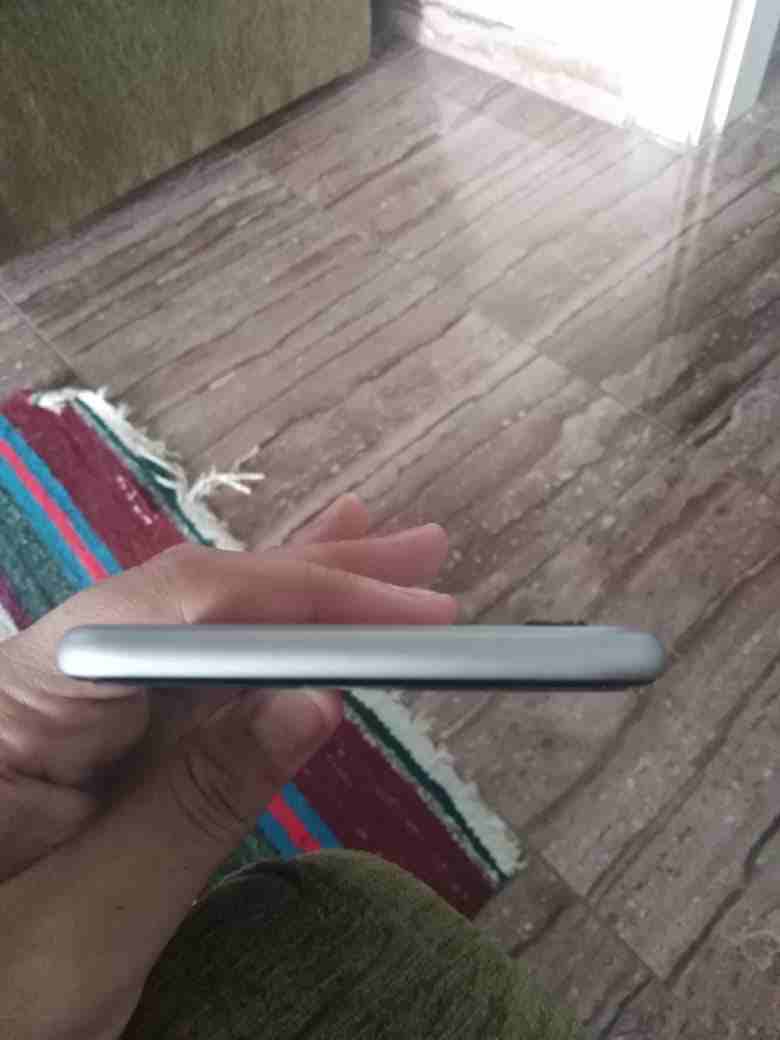 ايفون 6s plus ///64 gb بحالة الوكاله
لا تنسَ أنك شاهدت هذا الإعلان في عنكبوت
ايفون 6s plus بحال ا...