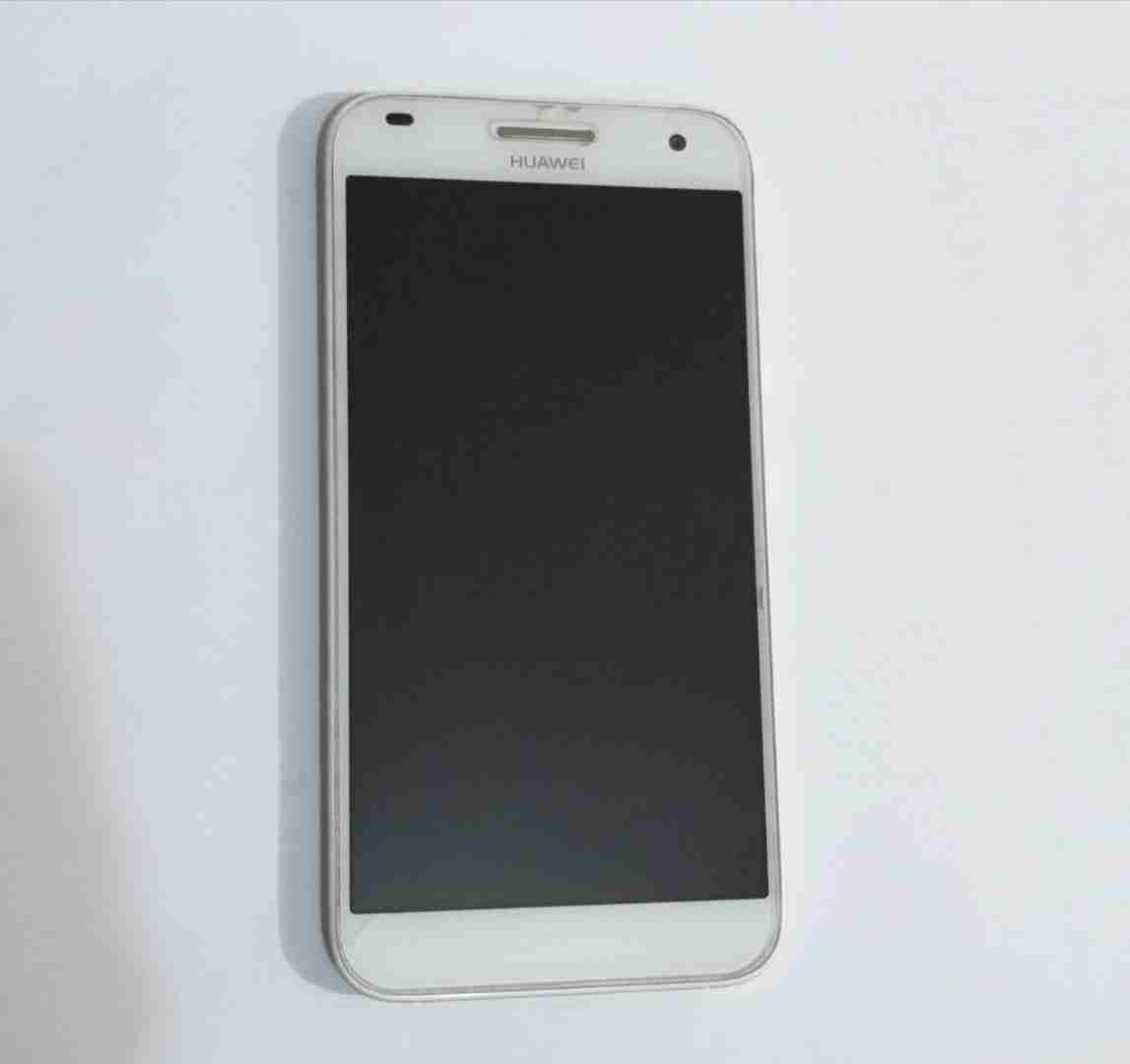 Huawei G7 16 G.B                                            


	 				لا تنسَ أنك شاهدت هذا الإعلان في عنكبوت            
	 				
                                للبيع فقط هواوى جى 7 استعمال نضيف جد...