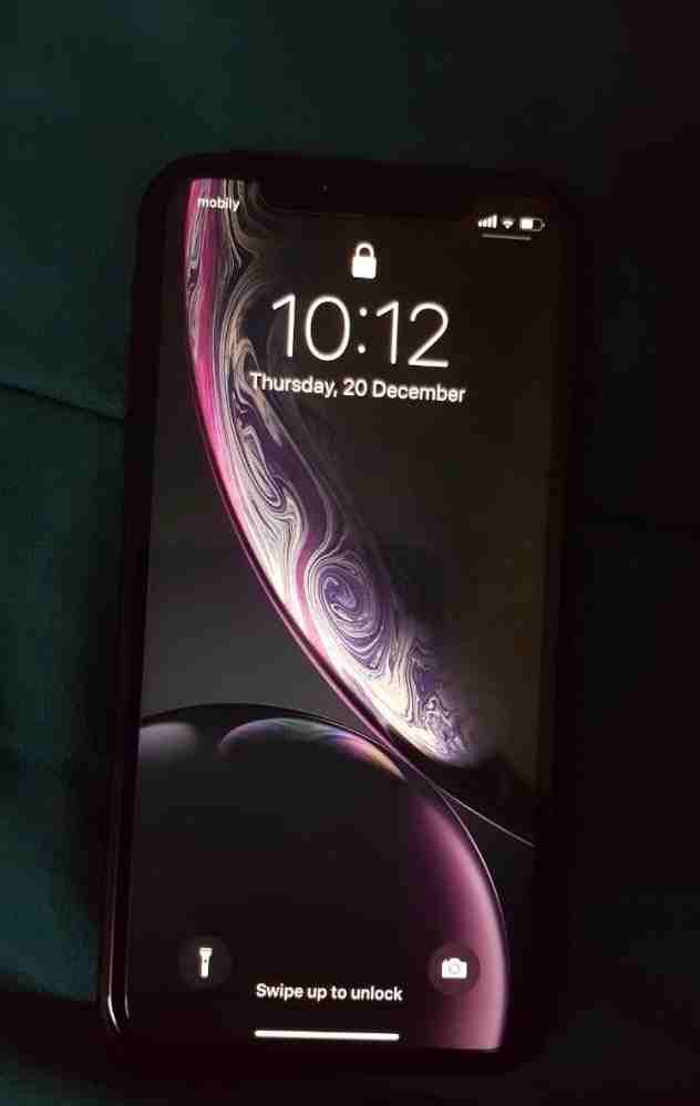 ايفون اكس ار iphone xr
لا تنسَ أنك شاهدت هذا الإعلان في عنكبوت
ايفون اكس ار اخو الجديد استخدام اق...