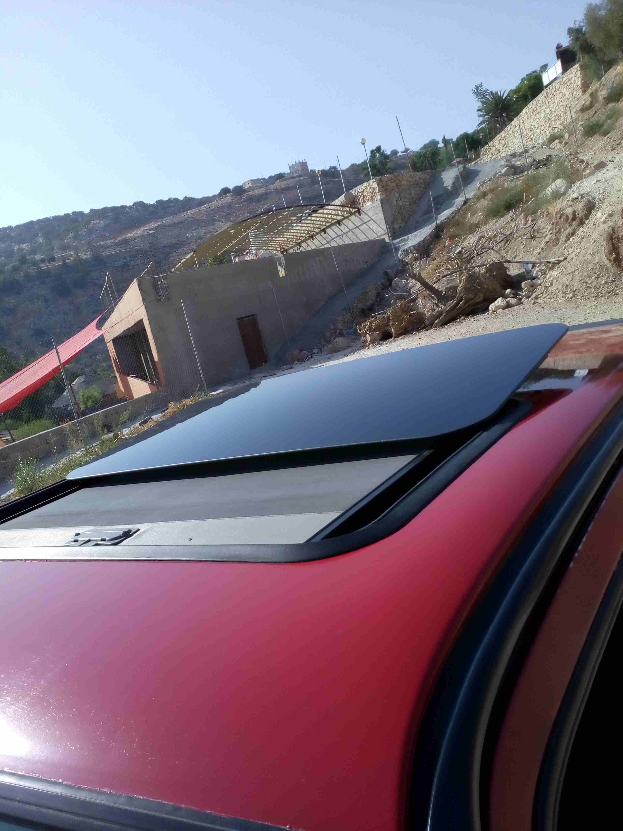 قولف بحاله جيده                                            


	 				لا تنسَ أنك شاهدت هذا الإعلان في عنكبوت            
	 				
                            قولف فحص قصعات سستم جنط 16 كراسي ريكارو غ...