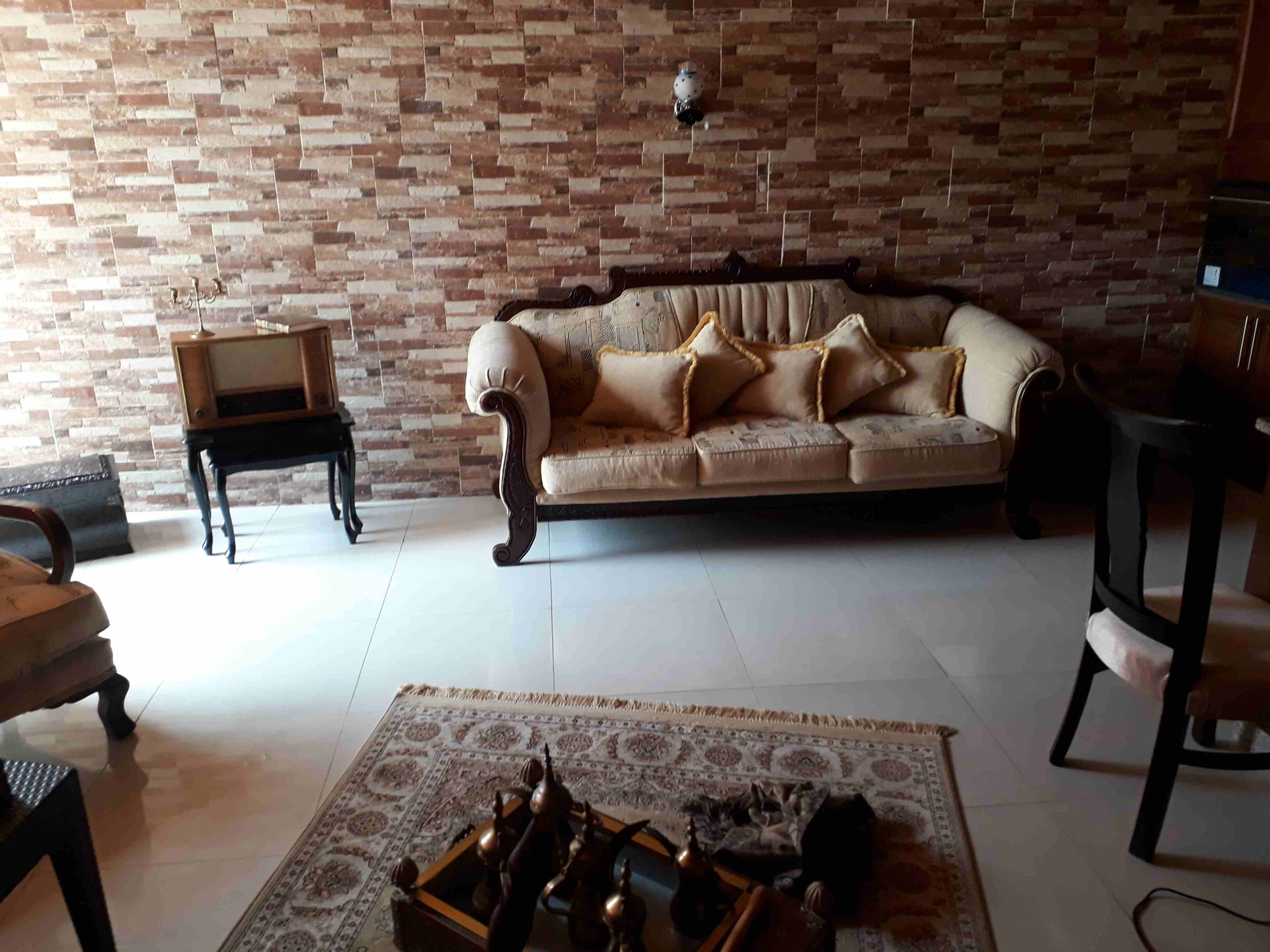 طقم كنب 9 مقعد بحالة وكالة 0798879556
لا تنسَ أنك شاهدت هذا الإعلان في عنكبوت
بحالة وكالة...