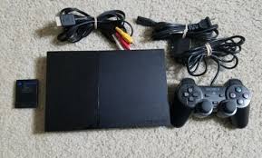 PS2 للبيع                                            


	 				لا تنسَ أنك شاهدت هذا الإعلان في عنكبوت            
	 				
                                الجهاز توب نضافة مع ادين عدد 2 وخمس العاب ا...