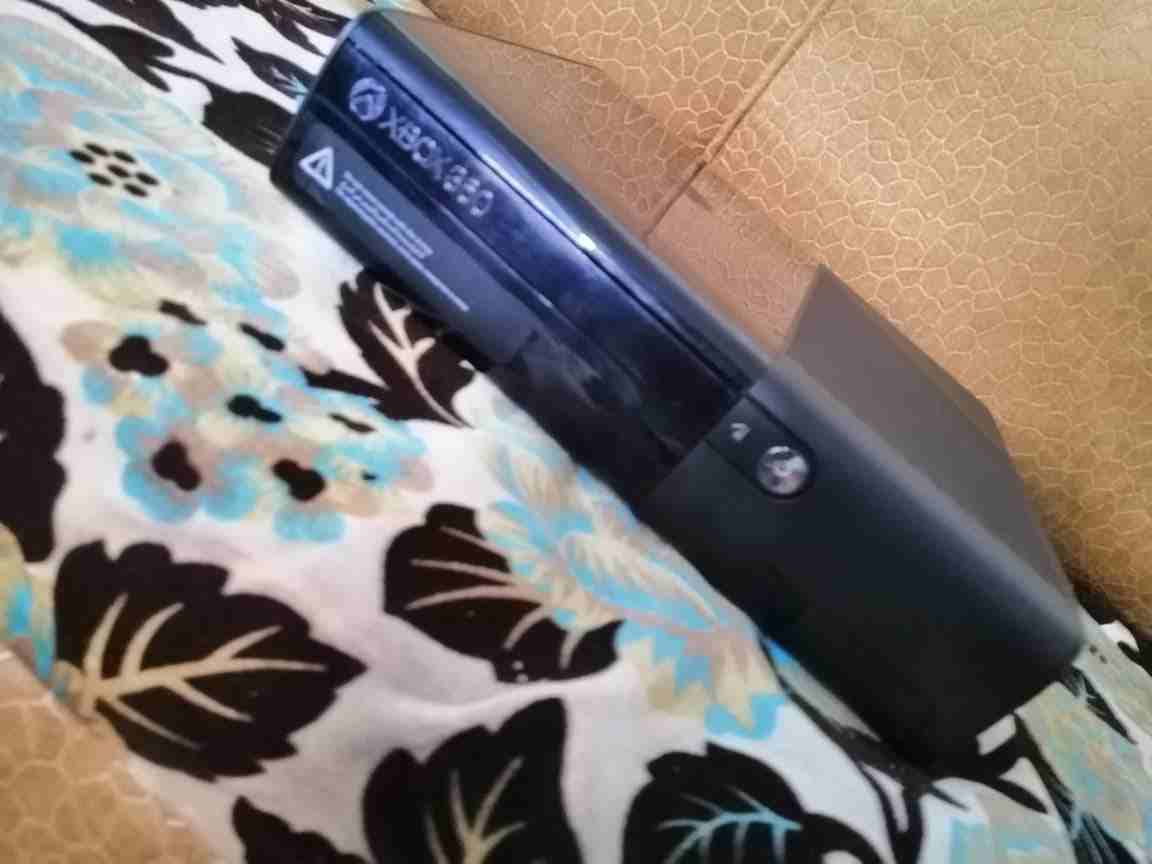 اكس بوكس 360 سوبر سلم
لا تنسَ أنك شاهدت هذا الإعلان في عنكبوت
X-Box 360 Super Slim
500 GB
غير...
