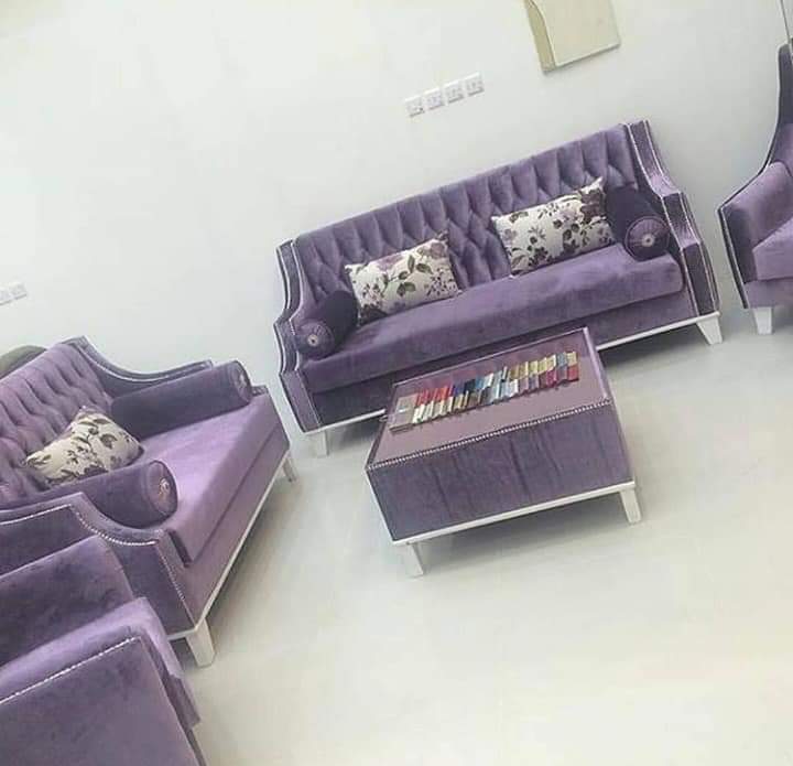ابو رمزى للكنب والستاير
لا تنسَ أنك شاهدت هذا الإعلان في عنكبوت
اثاث...