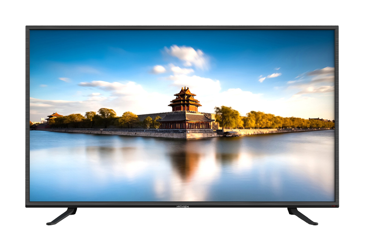 I. view 43 LED                                            


	 				لا تنسَ أنك شاهدت هذا الإعلان في عنكبوت            
	 				
                            43 Inch
Full HD
2 HDMI
2 USB...