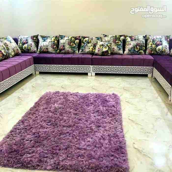 تفصيل تنجيد جميع أنواع الكنب بأسعار مناسبه
لا تنسَ أنك شاهدت هذا الإعلان في عنكبوت
للتفصيل قم...