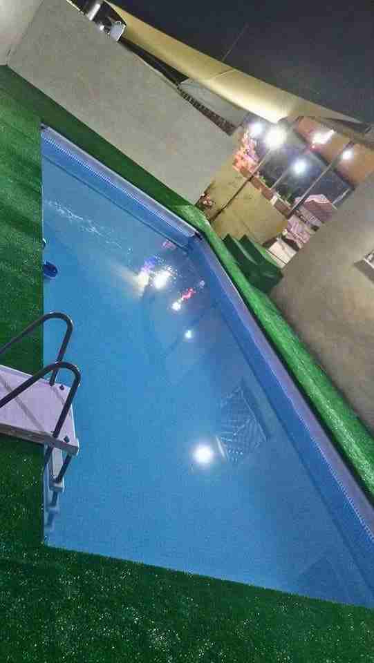 برك سباحة انتيكس الامريكية
لا تنسَ أنك شاهدت هذا الإعلان في عنكبوت
Intex swimming pool
برك سباحة...