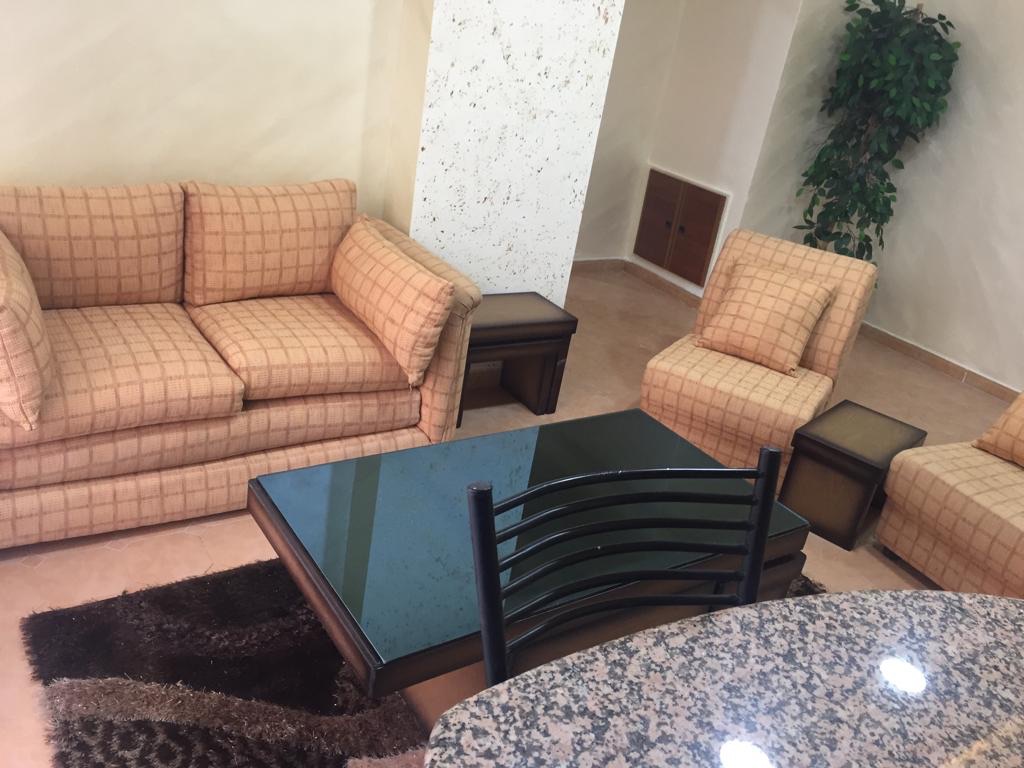 ستوديو مفروش للإيجار
لا تنسَ أنك شاهدت هذا الإعلان في عنكبوت
غرفة وصالة مع بار وحمام وبلكونة...