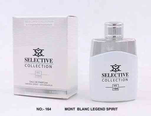 عطور SELECTIVE COLLECTION منتج اماراتي
لا تنسَ أنك شاهدت هذا الإعلان في عنكبوت
العطر لغةٌ لها...